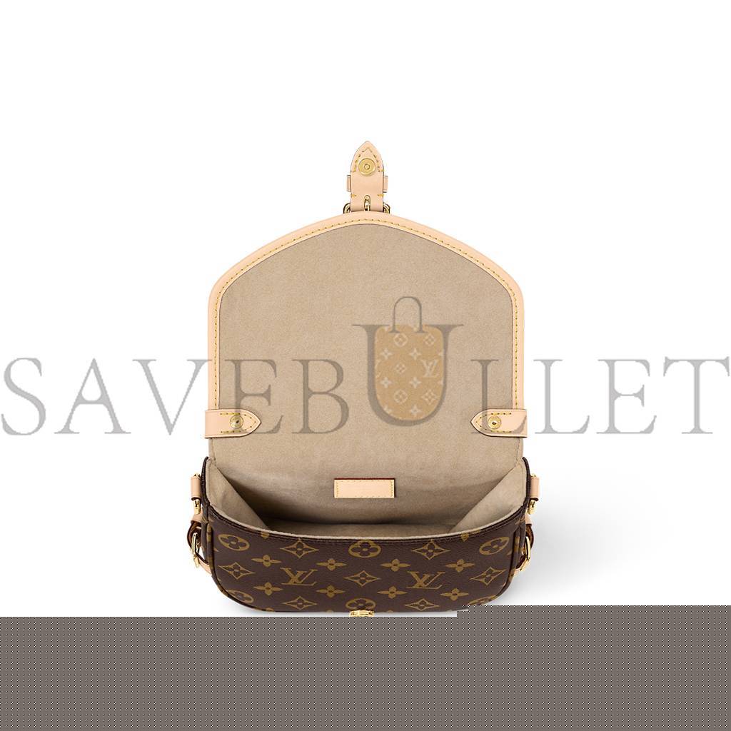 l**is V*t*n saumur bb m46740 (20*16*7.5cm)